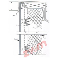 Construcción de Ángulo del Poste